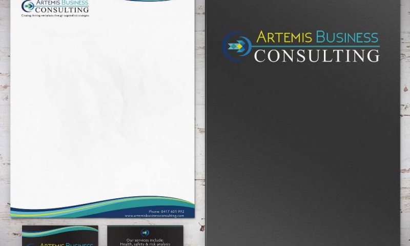 Artemis Business Consulting - Folder