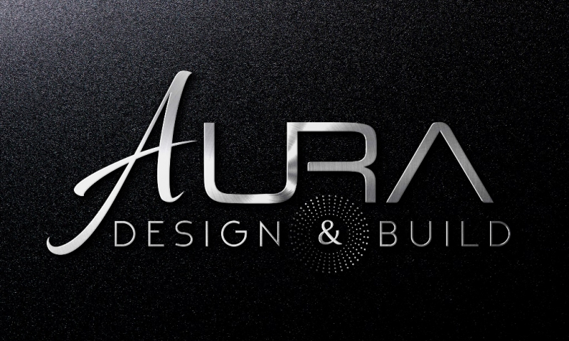 Aura - Logo Portfolio
