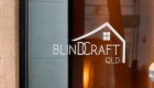 Blindcraft Window Logo