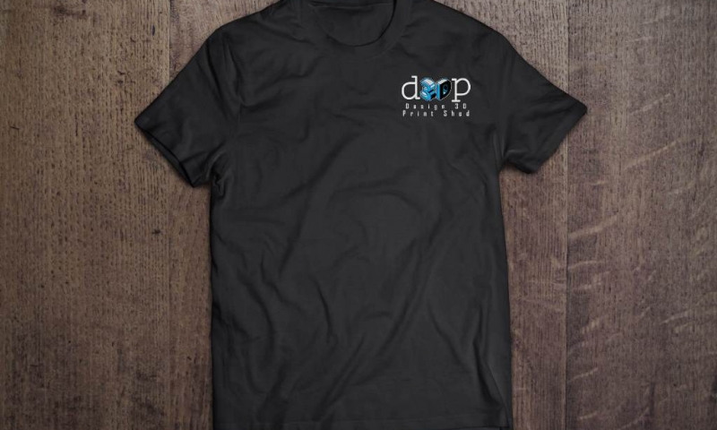 D3D T Shirt