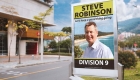 Divison 9 Billboard 1
