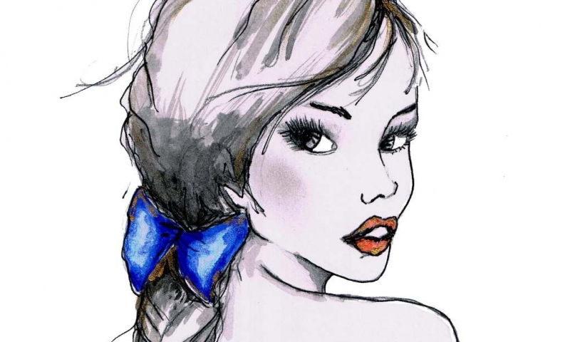 Drawing Mixed Media