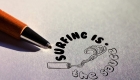 Drawing SITS Logo 1