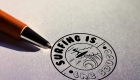 Drawing SITS Logo 2