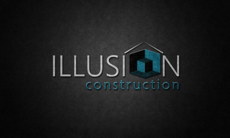 Illusion Logo Colour