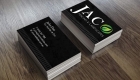 Jaco Business Card