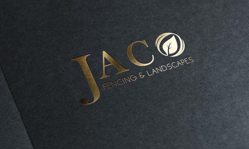 Jaco Gold Stamping