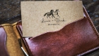 L and B Card