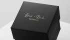 L and B Watch Box