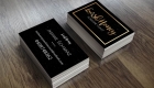 Lash Honey Business Card