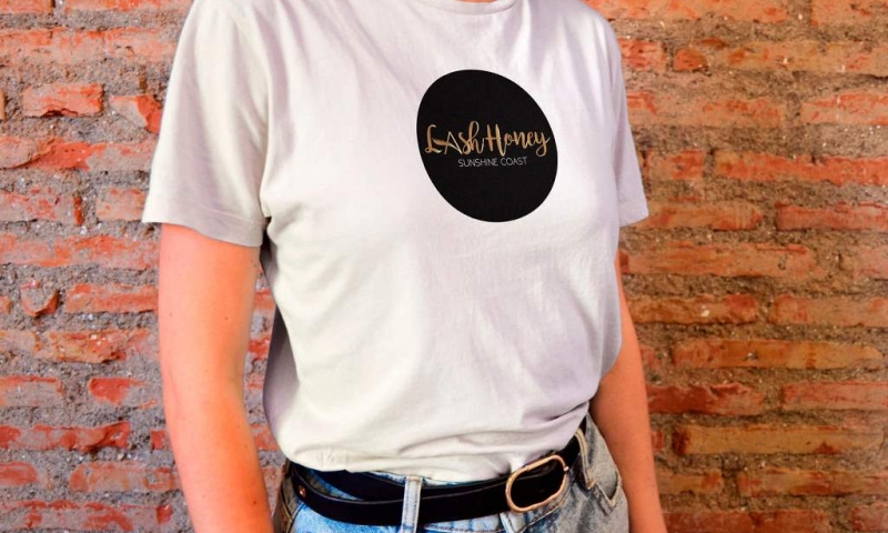 Lash Honey T Shirt