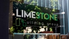 Limestone Wall logo