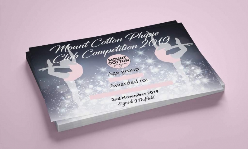 MCPCC Award 2