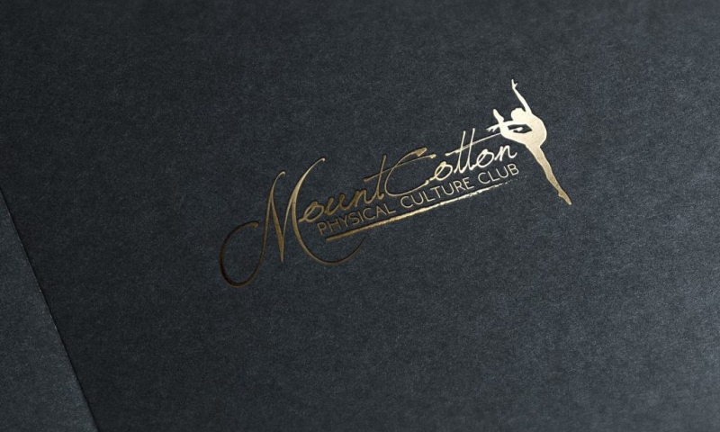 MCPCC Gold Stamping Logo