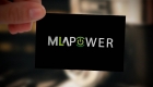 MLA Power Business Card
