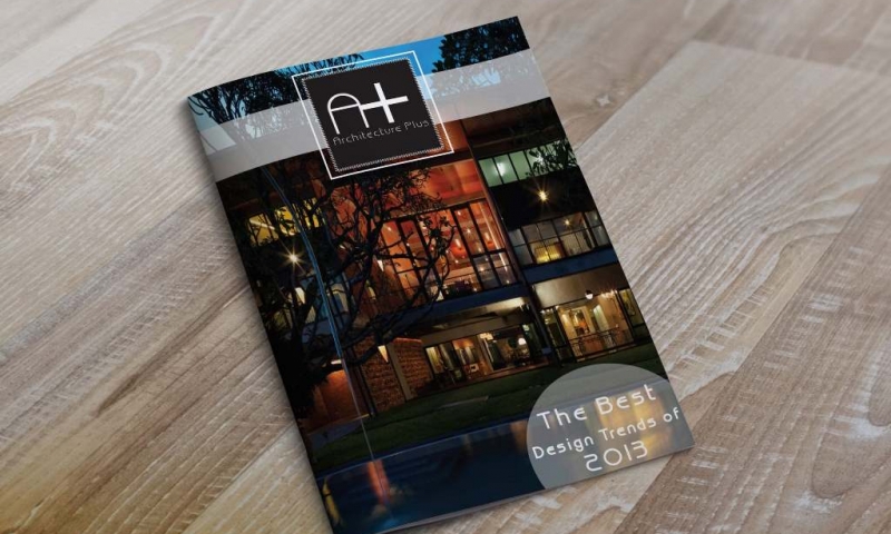 Magazine Cover 1