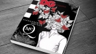 Magazine DTG Cover