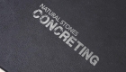 NS Concreteing Silver Logo