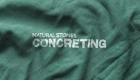 NS Concreteing T Shirt Logo