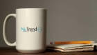 NuTrend Coffee Cup