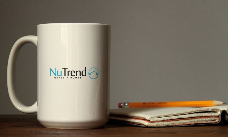 NuTrend Coffee Cup