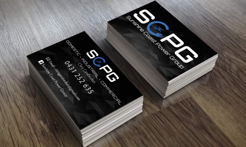 SCPG Business Card 1