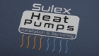 Sulex H Embroided Logo