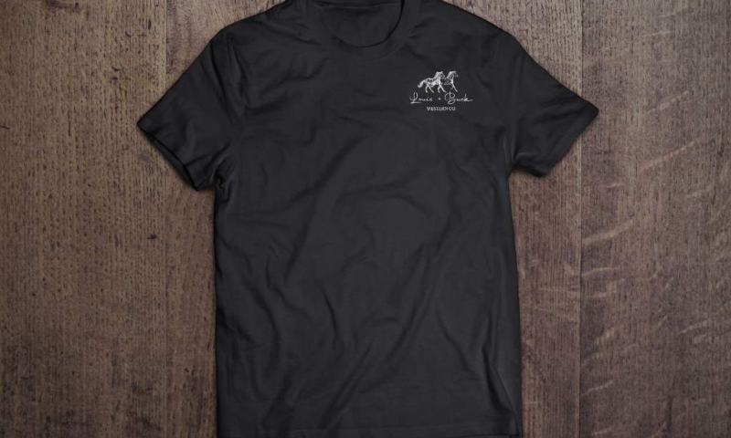 T Shirt Mockups 1