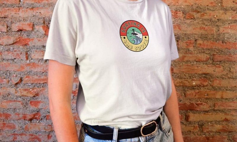 T Shirt Mockups 2