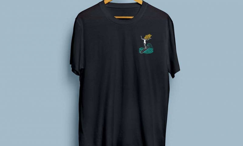 T Shirt Mockups 7