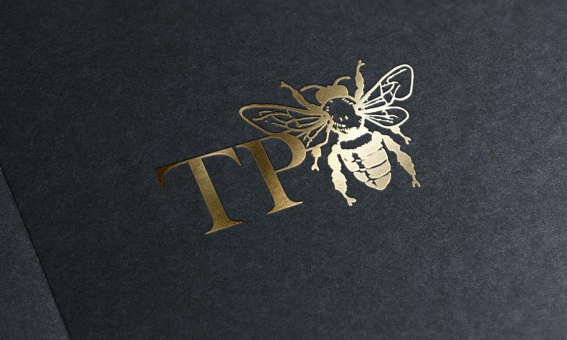 TP Bees Gold