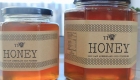 TP Bees Honey Jar Label 1