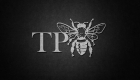 TP Bees Silver